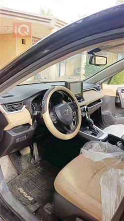 تويوتا راف 4